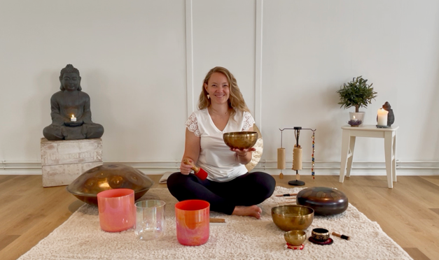 Lydrejse 2